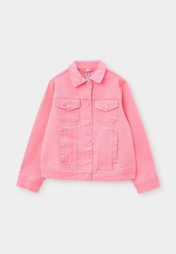 Куртка джинсовая PlayToday