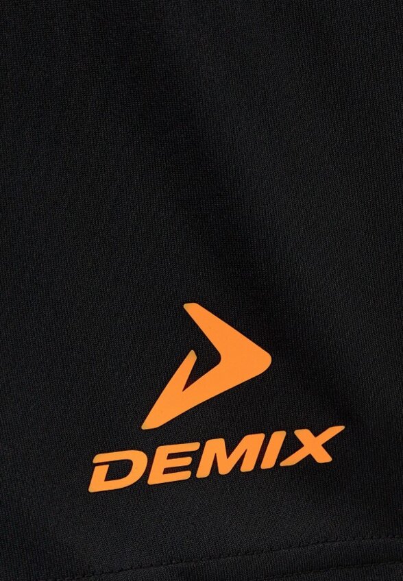 Шорты спортивные Demix