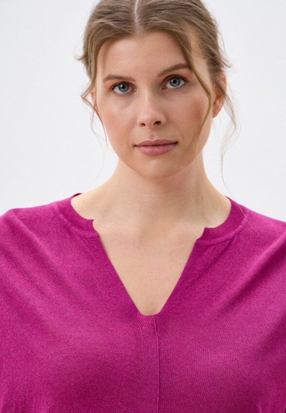 Пуловер Le Monique