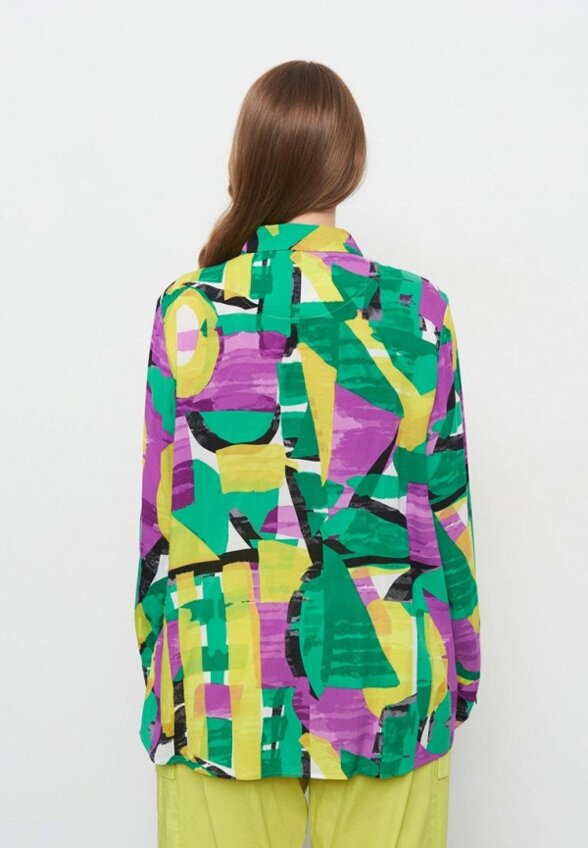 Блуза Samoon by Gerry Weber