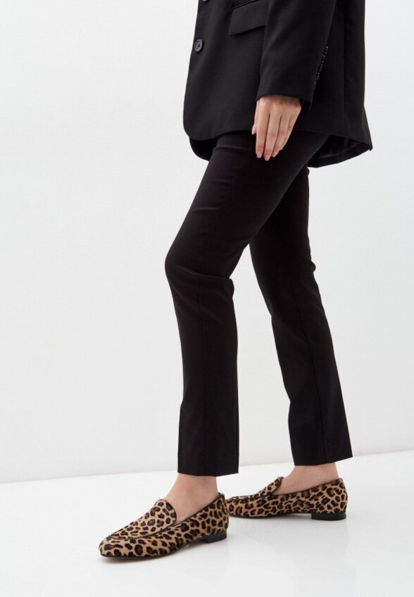 Лоферы Barcelo Biagi