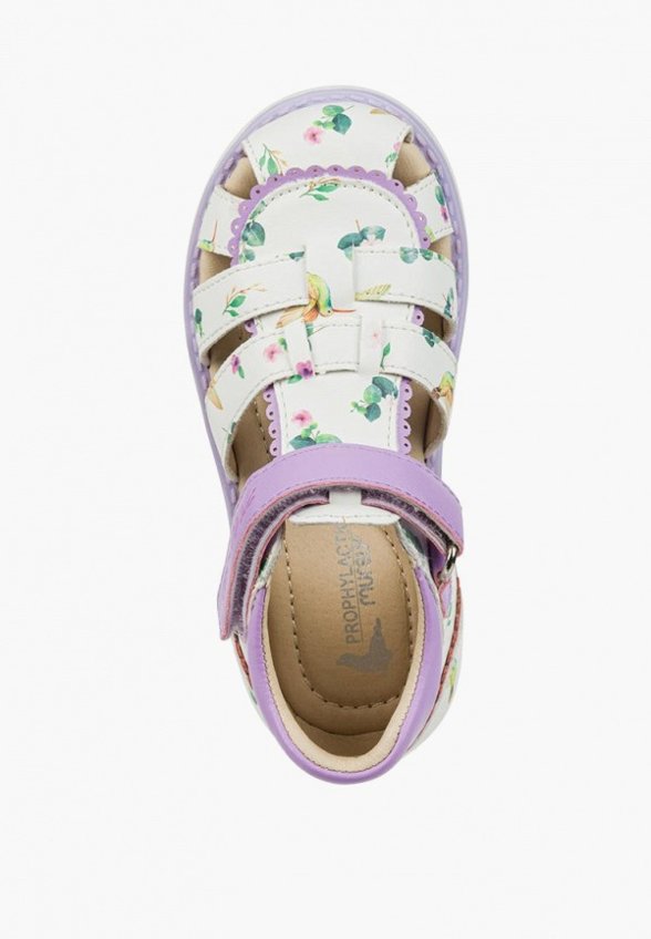 Сандалии Mursu