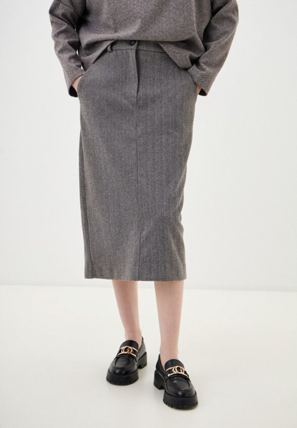 Юбка Wellenwool Brand