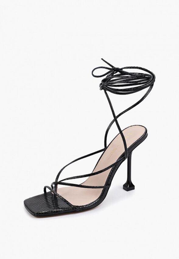 Босоножки L37