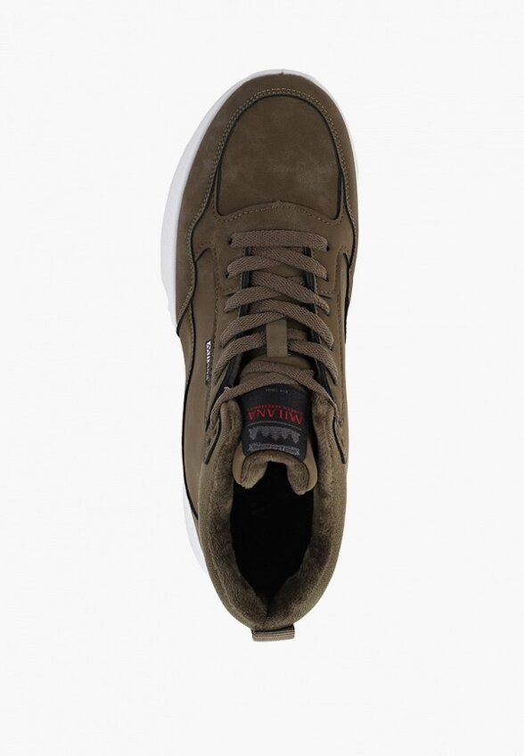 Кроссовки Milana