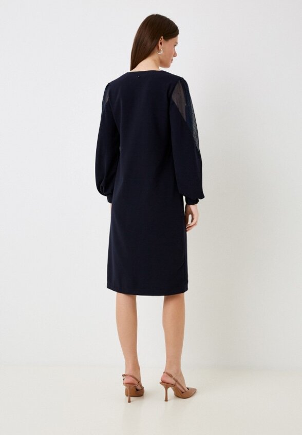 Платье Helmidge