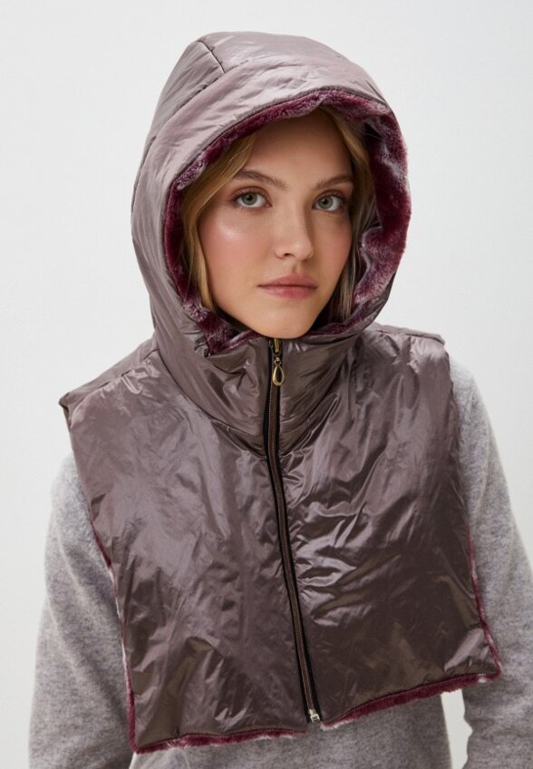 Капюшон Shartrez