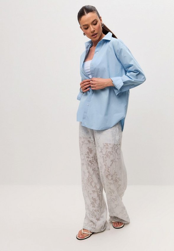 Рубашка Bersenbrand