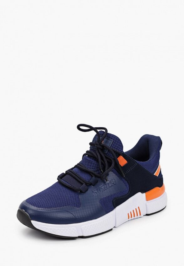 Кроссовки Sigma