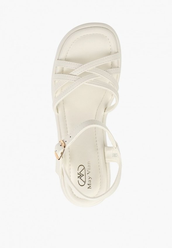 Босоножки May Vian