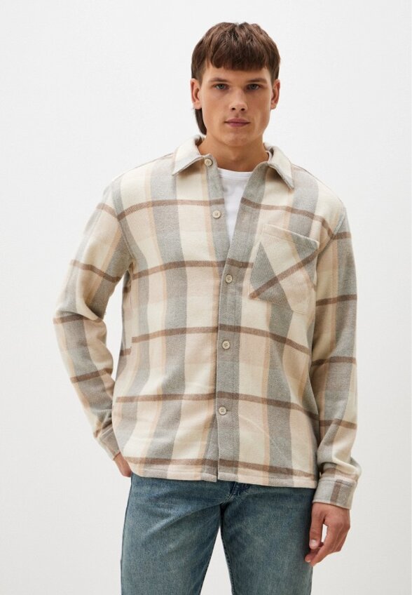 Рубашка O'STIN