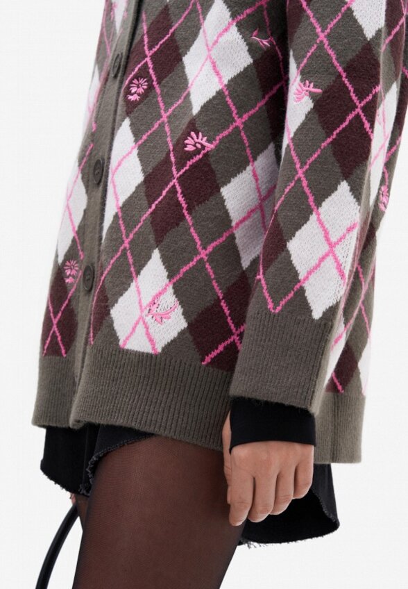 Кардиган Top Top