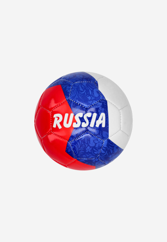 Мяч футбольный сувенирный GSD, Мультицвет