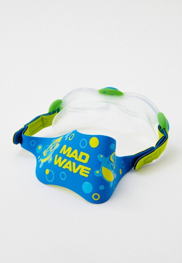 Очки для плавания MadWave