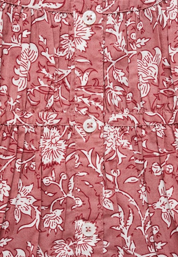 Платье Mango Kids