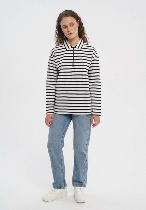 Лонгслив Твое