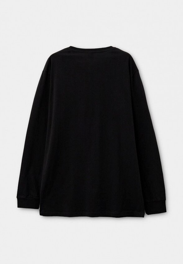 Лонгслив Mr Bigman