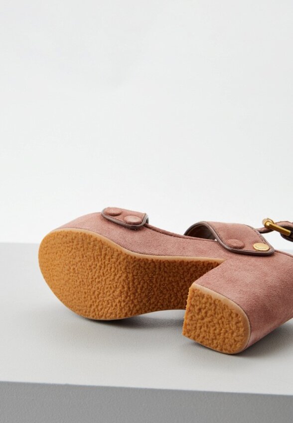 Босоножки See by Chloe