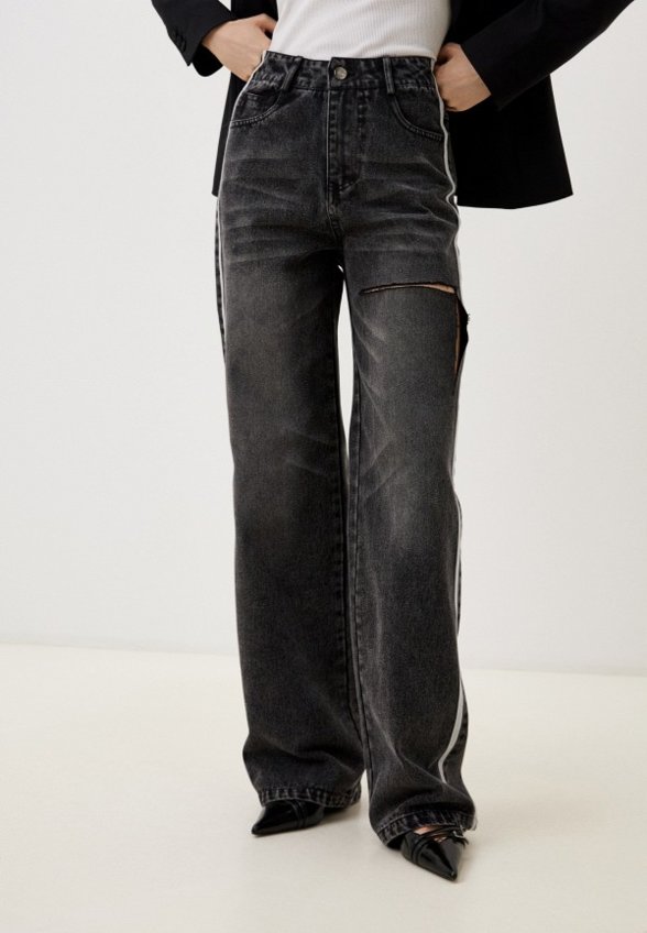 Джинсы Isibris