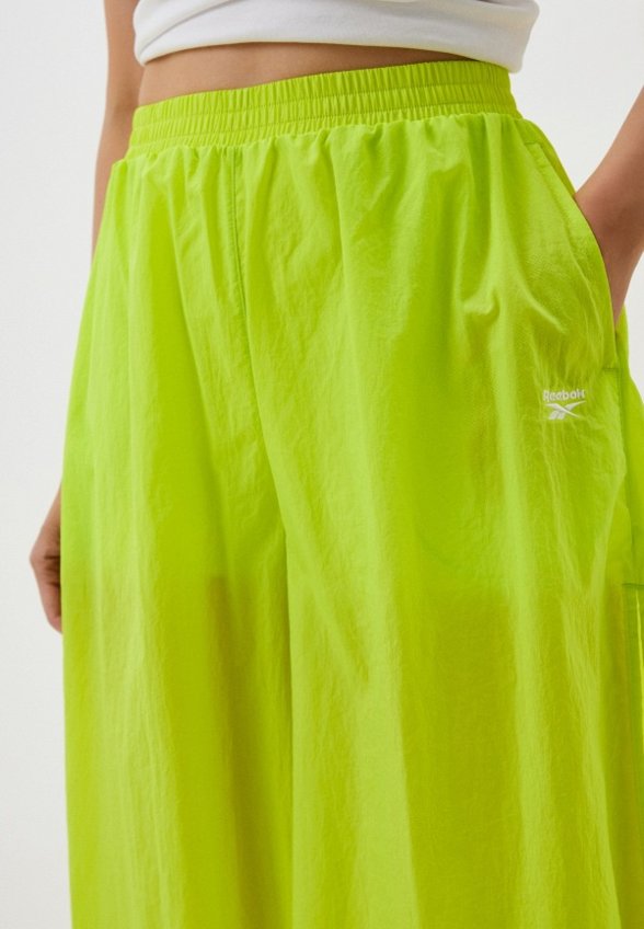 Брюки спортивные Reebok