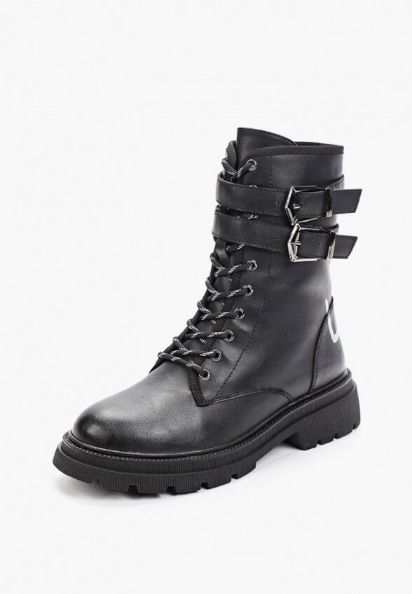 Ботинки Keddo