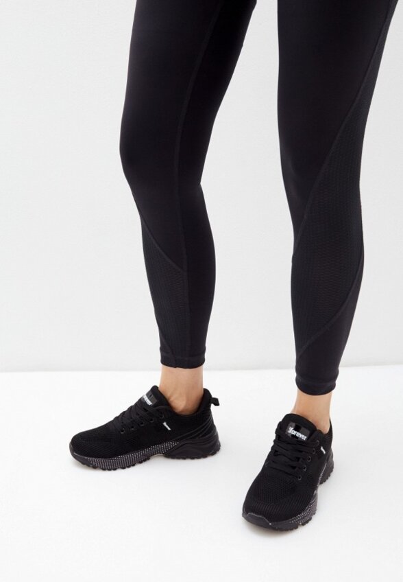 Кроссовки GLAMforever