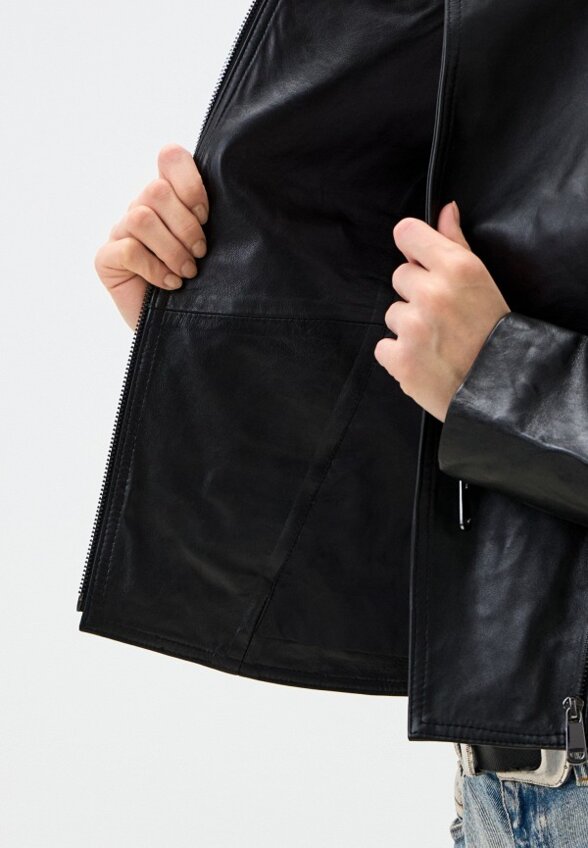 Косуха Снежная Королева