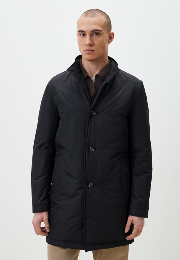 Куртка утепленная Bazioni