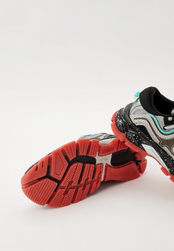 Кроссовки Peak