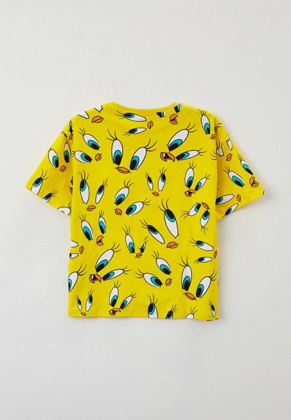 Футболка PlayToday