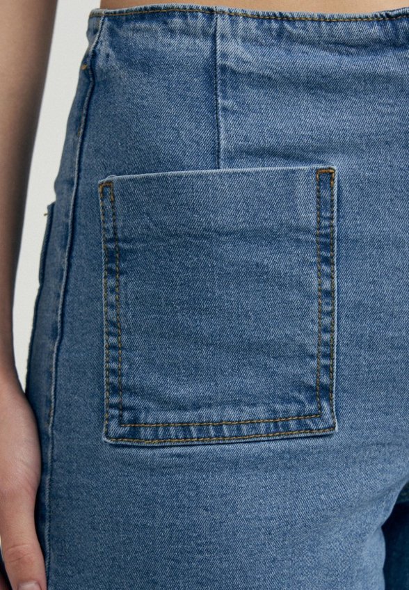 Джинсы Твое