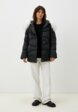 Куртка утепленная Снежная Королева2  - превью