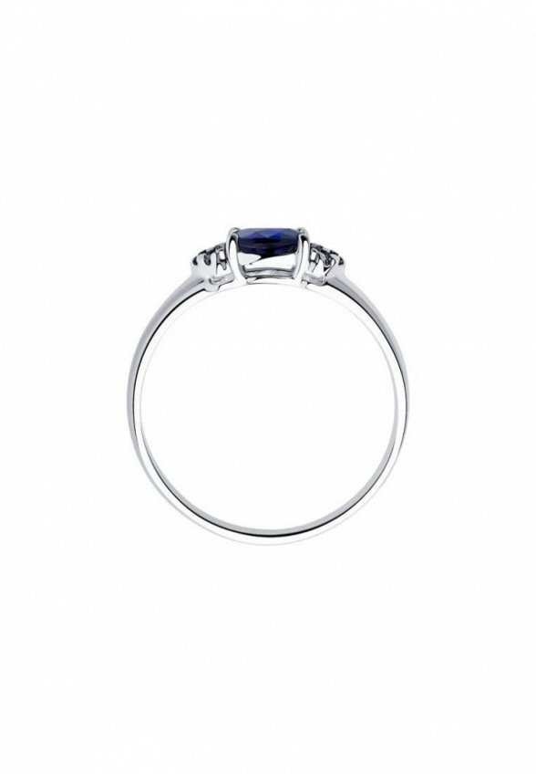 Кольцо Sokolov