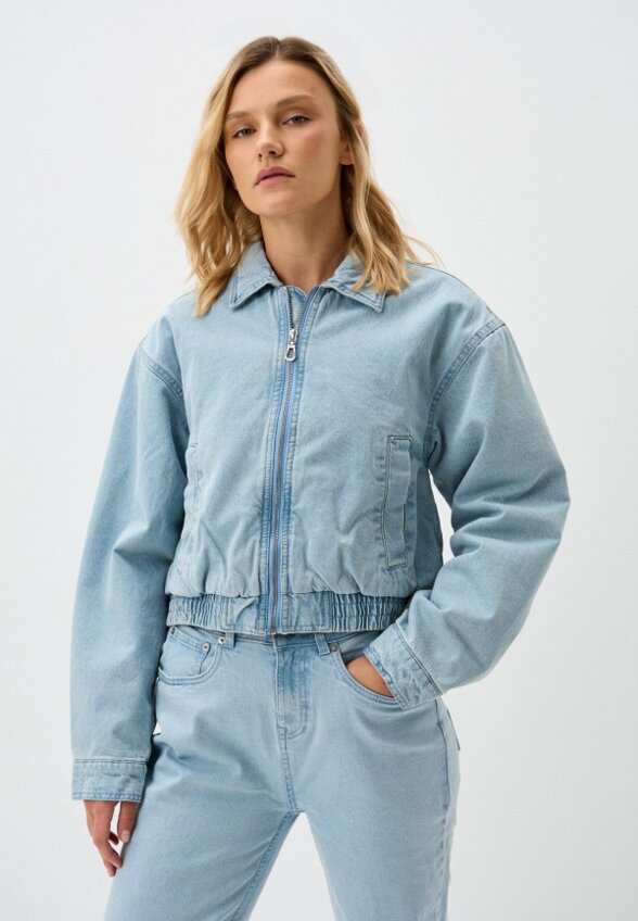 Куртка джинсовая Mia Mania