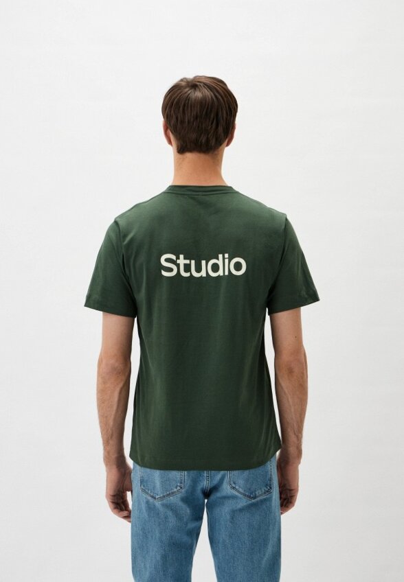 Футболка Etudes