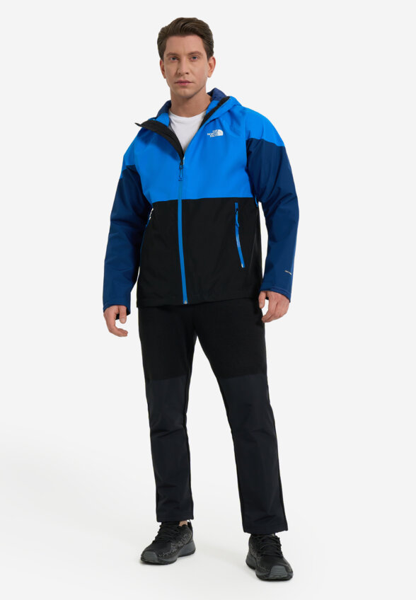Куртка мембранная мужская The North Face Lightning, Синий