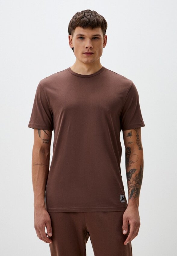 Футболка Demix