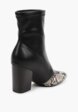 Ботильоны Obba3  - превью