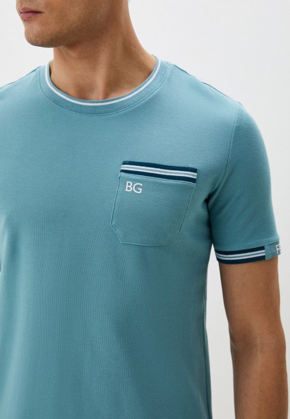 Футболка Begood