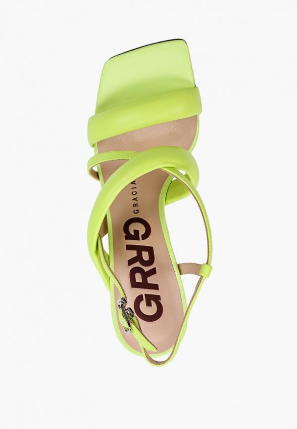 Босоножки Graciana
