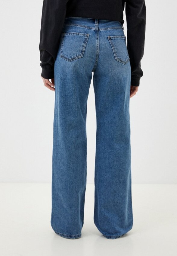 Джинсы Colin's