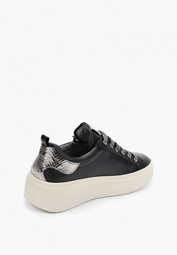 Кеды Nero Giardini