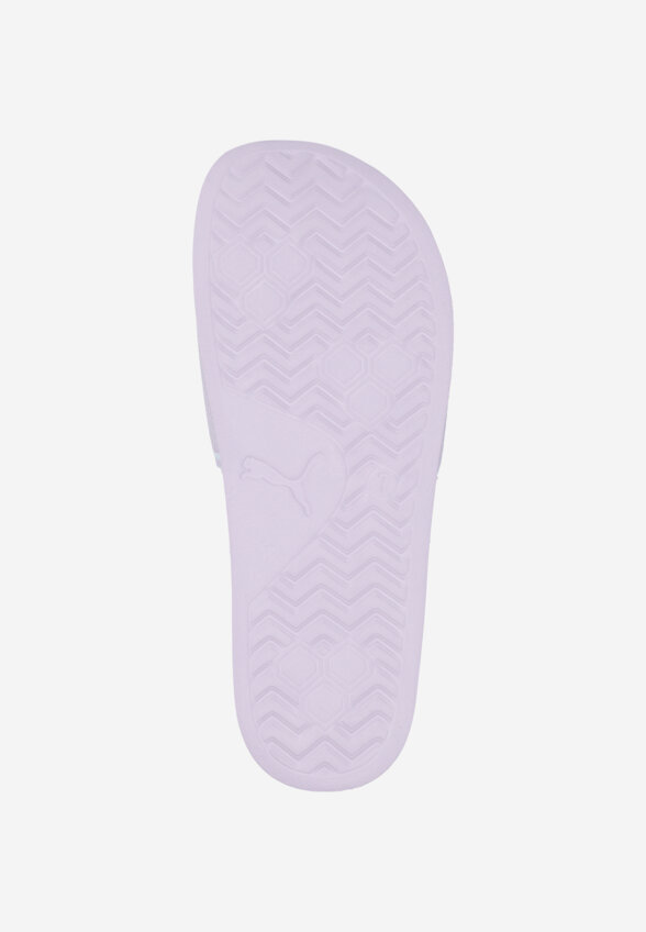 Шлепанцы женские PUMA Leadcat 2.0, Фиолетовый