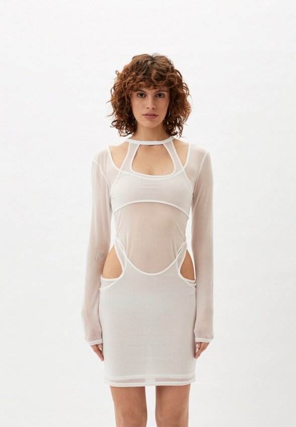 Платье Han Kjobenhavn