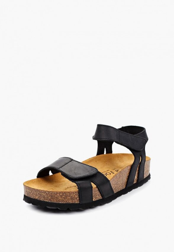 Сандалии Footwell