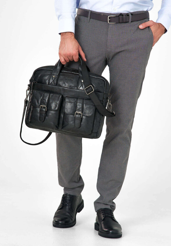 Др.Коффер ZD2060-248-04 сумка для документов