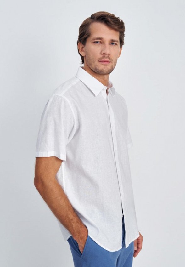 Рубашка Finn Flare