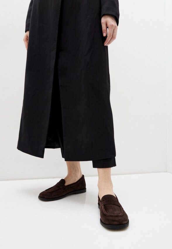 Лоферы Lenuver