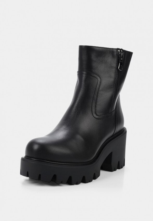 Ботильоны Mof-Berg