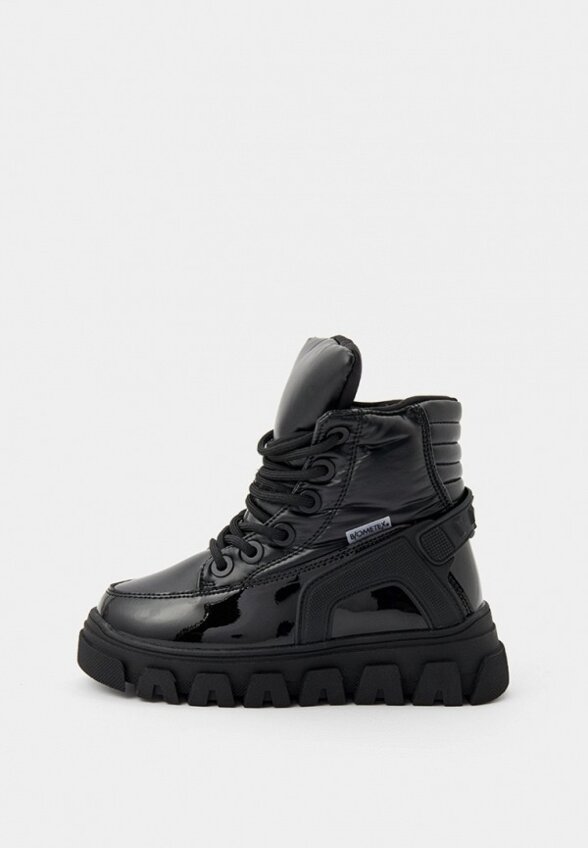 Дутики Jog Dog